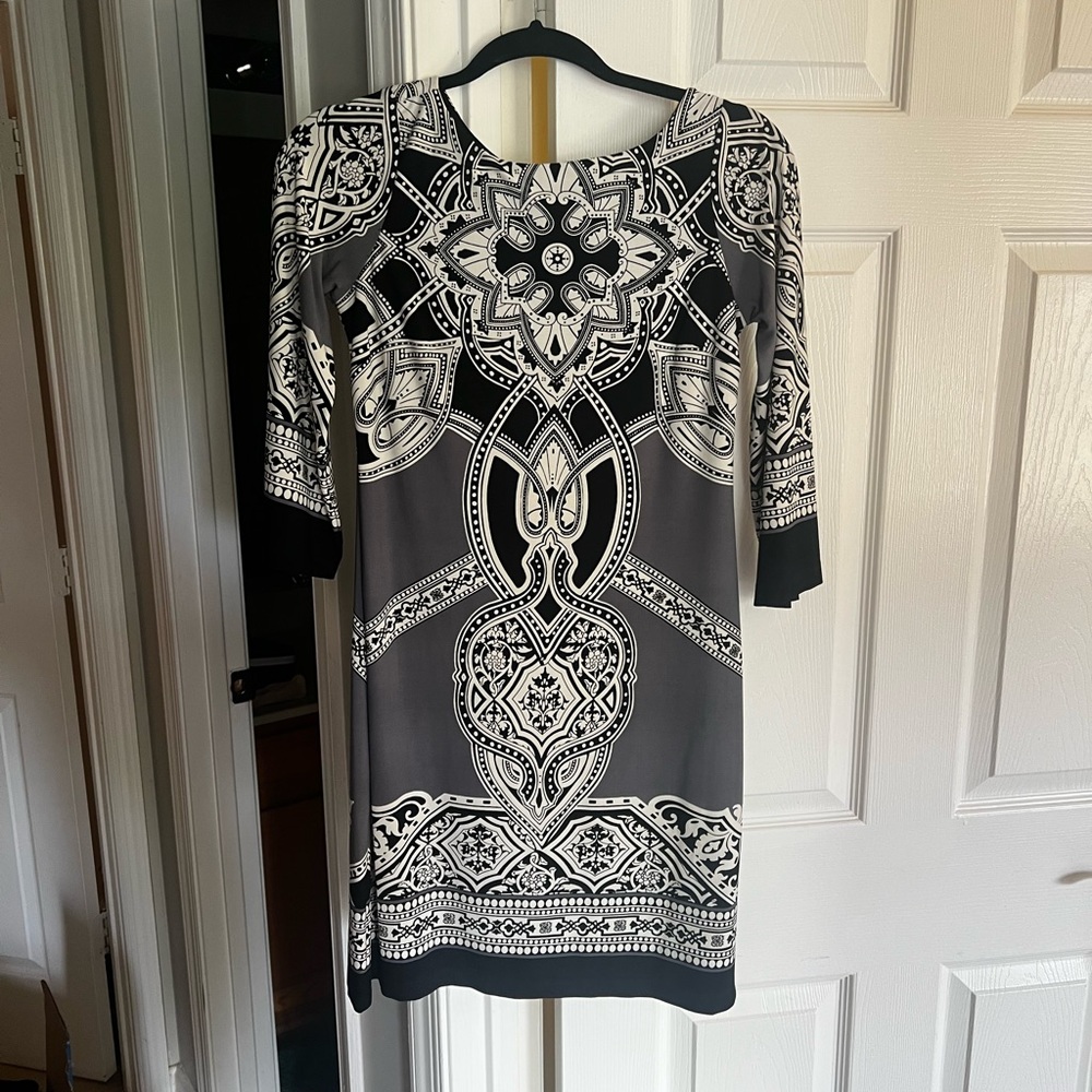 Dress size 4